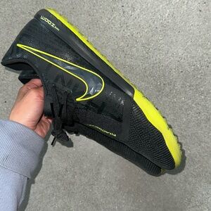 Nike zoom sneakers